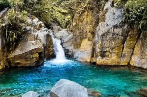 Curug Cibaliung, Keindahan Tersembunyi untuk Petualangan dan Relaksasi di Bogor