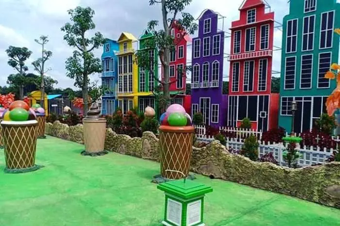 Tempat Wisata Terbaik di Kediri, Cocok untuk Liburan Bersama Keluarga