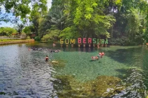 Tempat Wisata Air Terbaik di Malang yang Wajib Anda Kunjungi