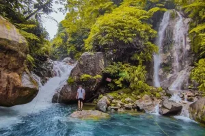 Wisata Curug di Bogor yang Menyegarkan dan Memikat untuk Dikunjungi